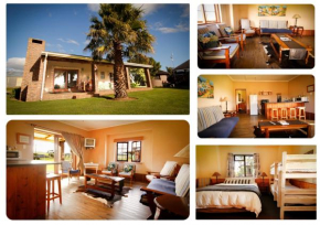 Melkboom Guest Farm